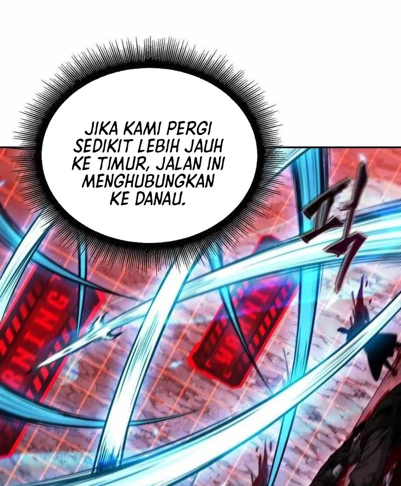 Nano Machine Chapter 270 Fix Gambar 16